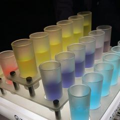 T9 TONIGHT CLUB User Photo