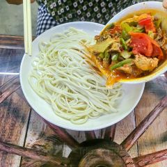 艾力西尔烤全羊店 User Photo