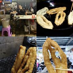 诏安县保钦猫仔粥店 User Photo