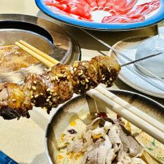 特尔贡·火锅(苏尼特右旗店) User Photo