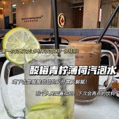 Padi Kopitiam Jalan Trus 坡地稻香咖啡 User Photo