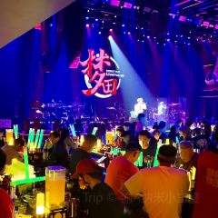 MENGTIAN LiveHouse User Photo