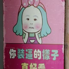 小媳妇农家院铁锅炖灶台鱼 User Photo
