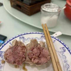 HA JIU HAI MENG WEN HUA ZHU TI CAN TINGのユーザー投稿写真