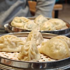榆味拼三鲜(怀德路店) User Photo