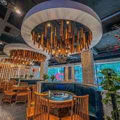 呱呱叫烧菜馆(眉山店) User Photo