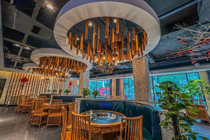 呱呱叫烧菜馆(眉山店)