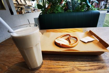 吉悦烘焙生活馆