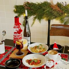 OLLiE 奥野西餐 Restaurant&Bar(麓坊中心店) User Photo