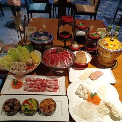 JinBao99-Regent Beijing User Photo