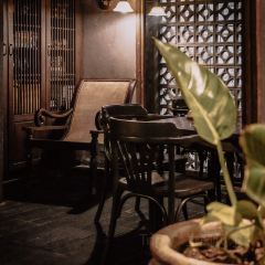 Tầm vị User Photo