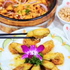 德記大排档(慈云路店)張用戶圖片