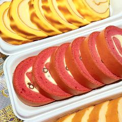 鮑師傅糕點（華貿天地店）張用戶圖片