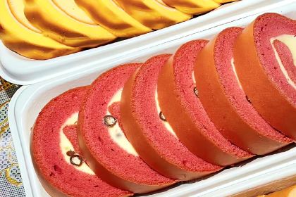 鮑師傅糕點（華貿天地店）