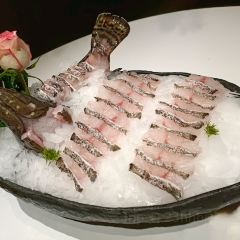 鱼耀海鲜肥牛火锅(天通路店) User Photo