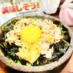 韓國小食店張用戶圖片