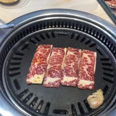 米家清真極品牛羊肉(民祥店)張用戶圖片