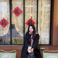 025T·JUICE&TEA User Photo