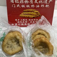 ZHENG ZONG LAO ZI HAO BAN BAN QIAO YOU ZHA BA User Photo