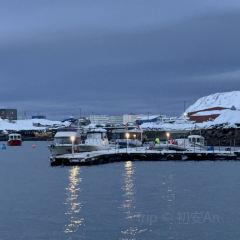 McDonald's 여행 사진