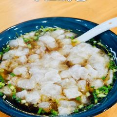 Haoweiyuan Dumpling House ảnh của người dùng