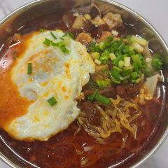 青岩西街食府(青岩店) ảnh của người dùng
