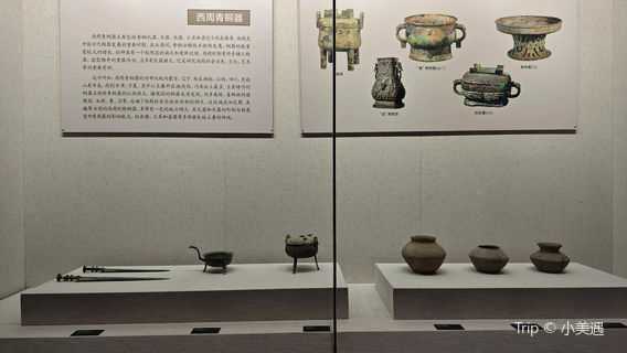 Linquan Museum