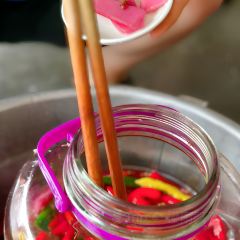 西桥君君清汤面钵钵鸡 User Photo