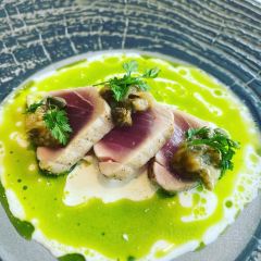 Cloud 9 Sky Bar & Lounge 여행 사진