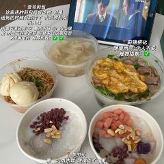 玲記拌面扁肉張用戶圖片