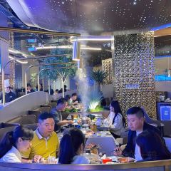 观海盛宴·全球蒸汽海鲜姿造(星光68店) 여행 사진