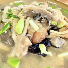 小气鬼烩菜(老城店) ảnh của người dùng