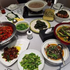 红太阳渔港(中联大道店) 여행 사진