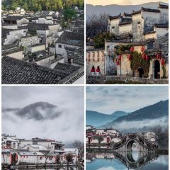 宏村得月楼(月沼店) User Photo