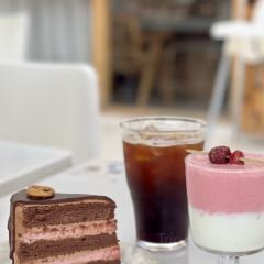 舶来 Coffee·Restaurants(环太湖店) User Photo