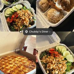 The Fish Hopper Seafood and Steaks User Photo