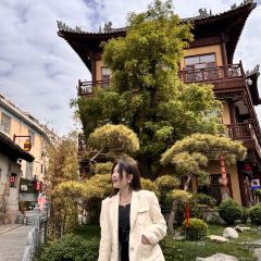 胖子鱼·鲜鱼火锅(秦州店) User Photo