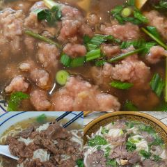 陈上屹牛肉水粉 User Photo