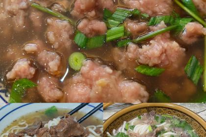 陈上屹牛肉水粉