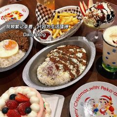 DAVID·洋风料理(万达金街店) User Photo