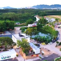 小新厨房(簕菜创意园店) User Photo