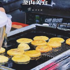 Cheongsapo Suminine User Photo