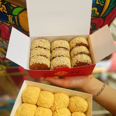CHU CHI User Photo