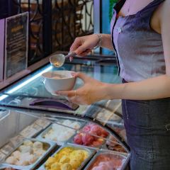 BO ER MAN JIU DIAN User Photo