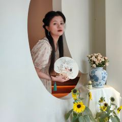 T&B THEME(商业中心店) User Photo