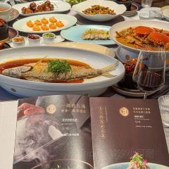 玖邻轩(虹桥店) User Photo