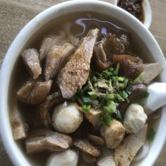 迎仙大排档(南堤路店) User Photo