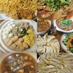 宋徽廚（光彩大舞台店）張用戶圖片