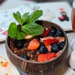 馬路隔壁羊駝咖啡BAR張用戶圖片