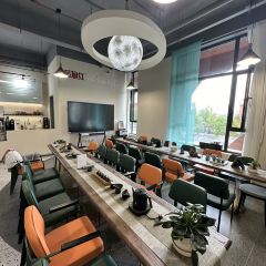 后旗红马铃薯主题店(乌兰察布店) User Photo